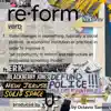 Reform (feat. ERK, Blackberry Jones, New Jeruse, Solid Space & Octavio N. Santos) - Single album lyrics, reviews, download