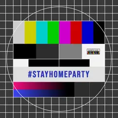 #Stayhomeparty by Various Artists album reviews, ratings, credits