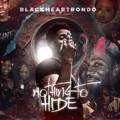 Nothing to Hide by BlackHeartRondo album reviews, ratings, credits