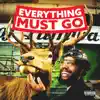 Everything Must Go album lyrics, reviews, download