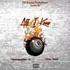 All I Know (feat. Slum Kevi) - Single album lyrics, reviews, download