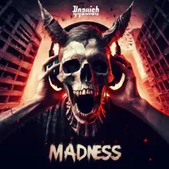 Madness - Single by Knavish album reviews, ratings, credits