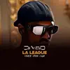 La League Afro Club (Remix) song lyrics