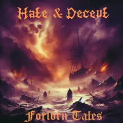Forlorn Tales - EP by Hate & Deceit album reviews, ratings, credits