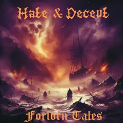 Forlorn Tales Song Lyrics