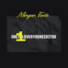 Only1LoverYouNeed2190 - Single album lyrics, reviews, download