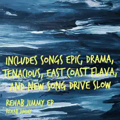 Rehab Jimmy (Ep) by Rehab Jimmy album reviews, ratings, credits
