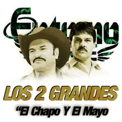 Los Dos Grandes - Single by Entorno Norte album reviews, ratings, credits