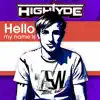 My Name Is - Single album lyrics, reviews, download