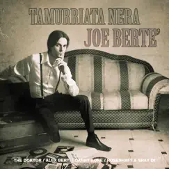 Tamurriata Nera by Joe Bertè album reviews, ratings, credits