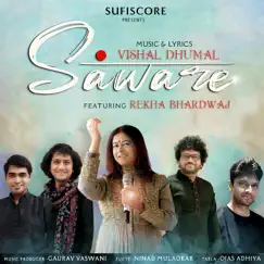 Saware - Single by Rekha Bhardwaj album reviews, ratings, credits