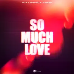 So Much Love (Extended Mix) Song Lyrics
