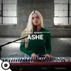 Ashe OurVinyl Sessions - Single album lyrics, reviews, download