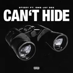 Can't Hide (feat. OMB Jay Dee) Song Lyrics