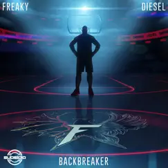 Backbreaker - Single by FREAKY & Shaquille O'Neal album reviews, ratings, credits