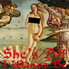She's All I Wanna Be (Medieval Version) - Single by Bardcore album reviews, ratings, credits