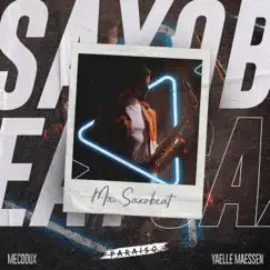 Mr. Saxobeat Song Lyrics