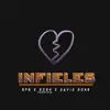Infieles - Single album lyrics, reviews, download