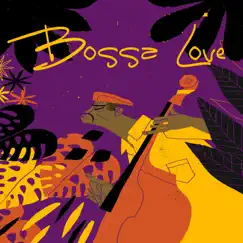 Bossa Love - EP by Tahta Menezes, Diana Martinez & Quarteto Novo album reviews, ratings, credits