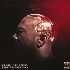 Intellectual Property #So12: 20th Anniversary by Ras Kass album reviews, ratings, credits
