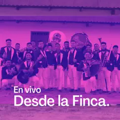 Desde la Finca, Vol. 1 (En Vivo) - EP by Tierra Guerrerense de Domitilo Maciel & DosLetras album reviews, ratings, credits
