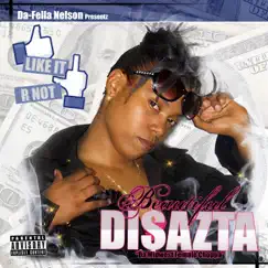 Like It R Not (feat. Beautiful Disazta) by Da Fella Nelson album reviews, ratings, credits