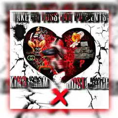 X (feat. Just Juice) - Single by King Saam album reviews, ratings, credits