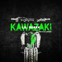 Kawazaki - Single by Lil Shakk album reviews, ratings, credits