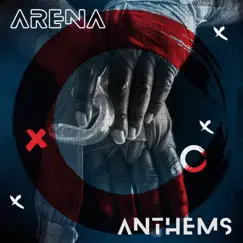 Arena Anthems - EP by Johnny Abrolat, Choklate Moore & Nichole Night album reviews, ratings, credits