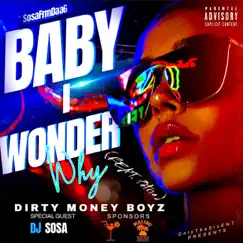 Baby I Wonder Why (feat. Petria) - Single by SosaFrmDaa6 album reviews, ratings, credits