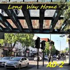 Long Way Home - Single by AD2 album reviews, ratings, credits