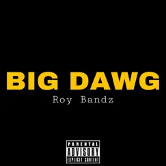 Big Dawg - Single by Roy Bandz album reviews, ratings, credits