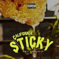 California Sticky - Single by Bmacthequeen album reviews, ratings, credits