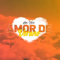 Amor De Verano Song Lyrics