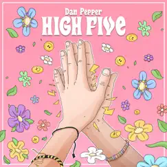 High Five by Dan Pepper album reviews, ratings, credits