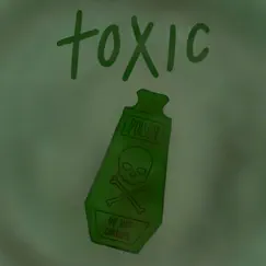 Putting a Spin On Toxic - Single by Egg album reviews, ratings, credits