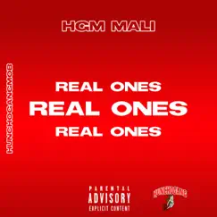 Real Ones - Single by HGM Mali album reviews, ratings, credits