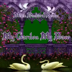 My Garden My Peace by Mizz Frankie J Beatz album reviews, ratings, credits