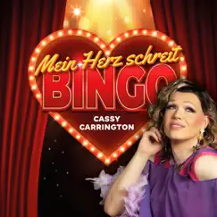 Mein Herz schreit Bingo - Single by Cassy Carrington album reviews, ratings, credits