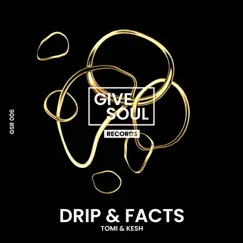 Drip & Facts (Extended Mix) Song Lyrics