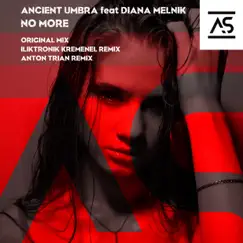 No More by Ancient Umbra, Diana Melnik & ILIKTRONIK KREMENEL album reviews, ratings, credits