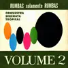 Rumbas Solamente Rumbas Vol.2 album lyrics, reviews, download
