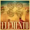 Elemento song lyrics