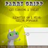 Cat Flushing a Toilet song lyrics