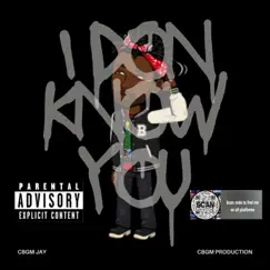 I Don't Know You (IDKY) - Single by CBGM Jay album reviews, ratings, credits