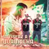 Satisfaz a Quadrilha (feat. Pet & Bobii) song lyrics