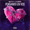 Pensando en vos (feat. JD Fuentes) - Single album lyrics, reviews, download