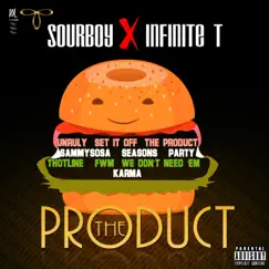 The Product by SourBoy album reviews, ratings, credits