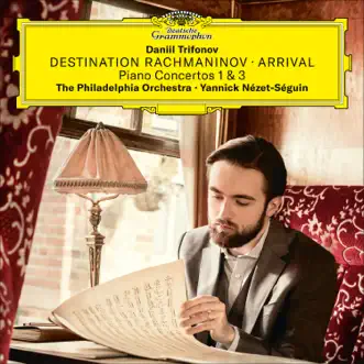 Download Piano Concerto No. 1 in F-Sharp Minor, Op. 1: I. Vivace Daniil Trifonov, The Philadelphia Orchestra & Yannick Nézet-Séguin MP3