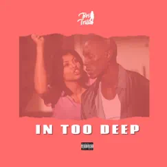 In Too Deep (Radio Edit) Song Lyrics